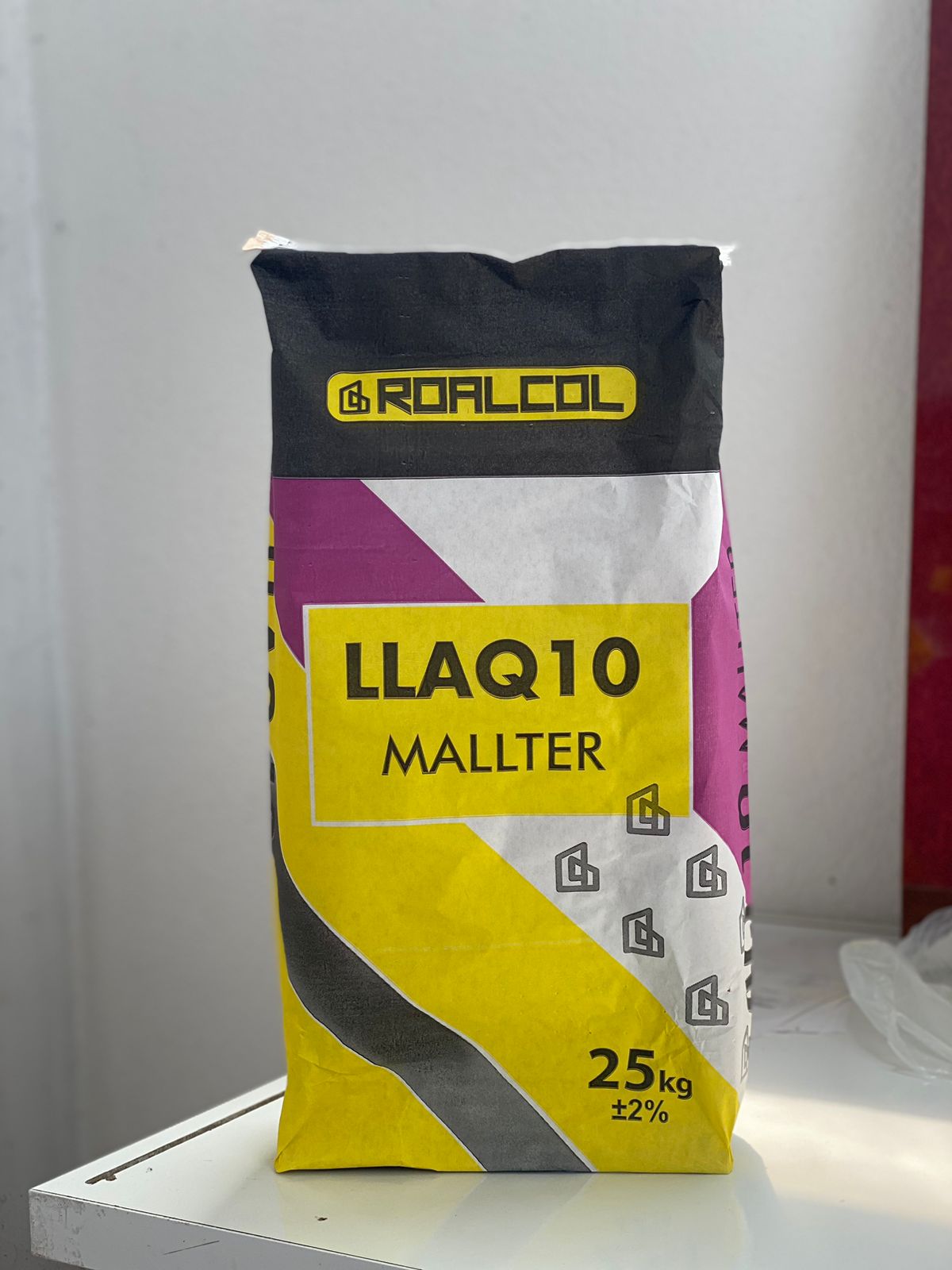 Daku paper sack gallery image 1